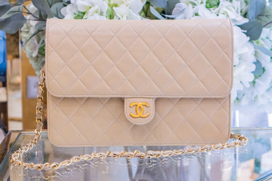 Chanel - Tasche