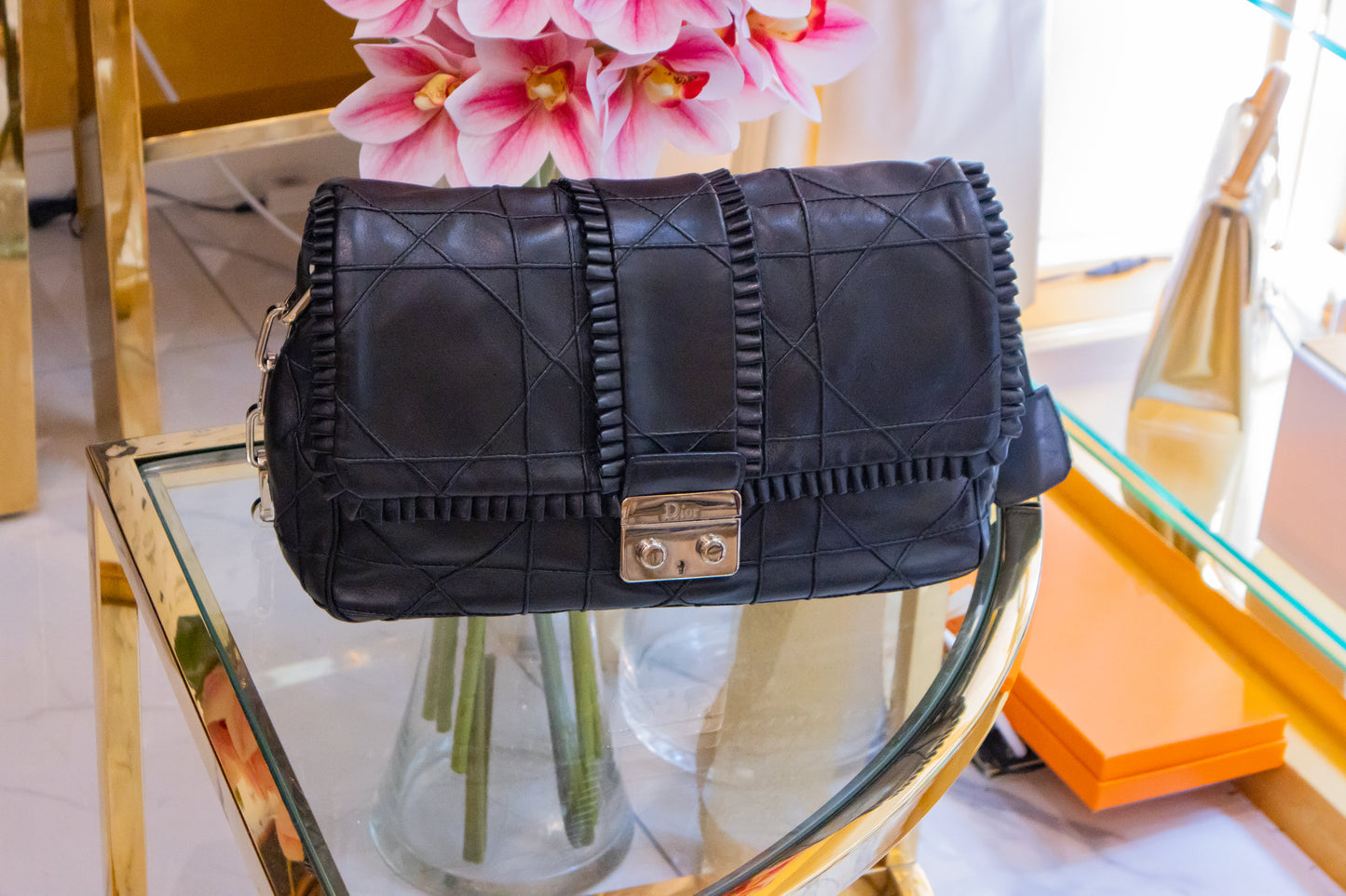 Dior - Miss Dior Handtasche