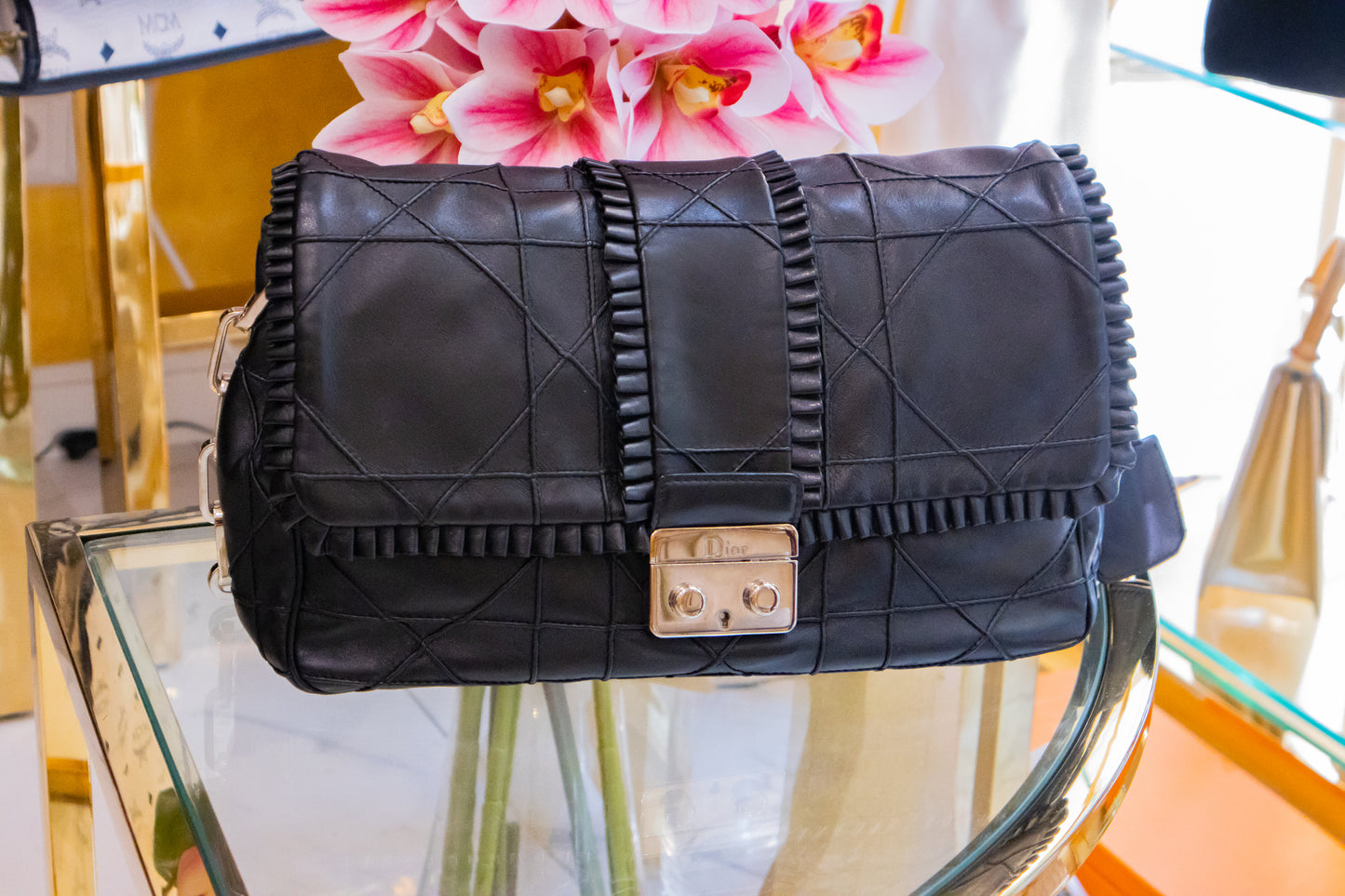 Dior - Miss Dior Handtasche
