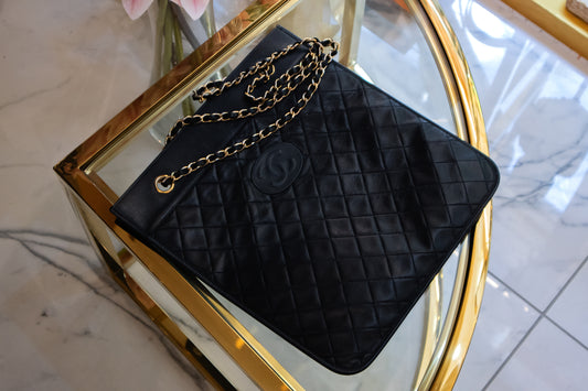 Chanel - Tasche