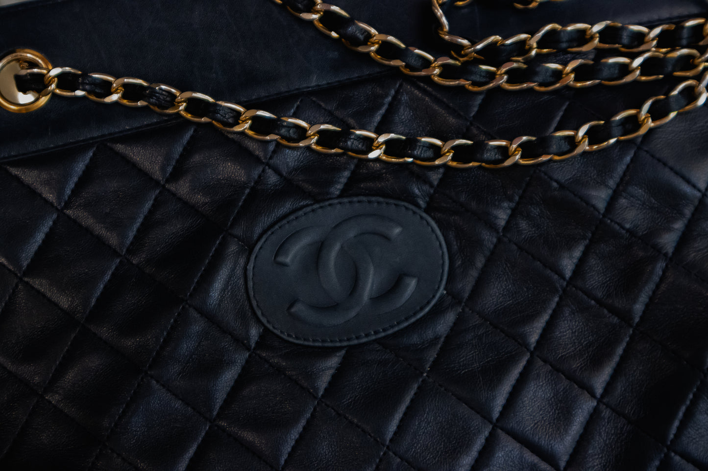 Chanel - Tasche