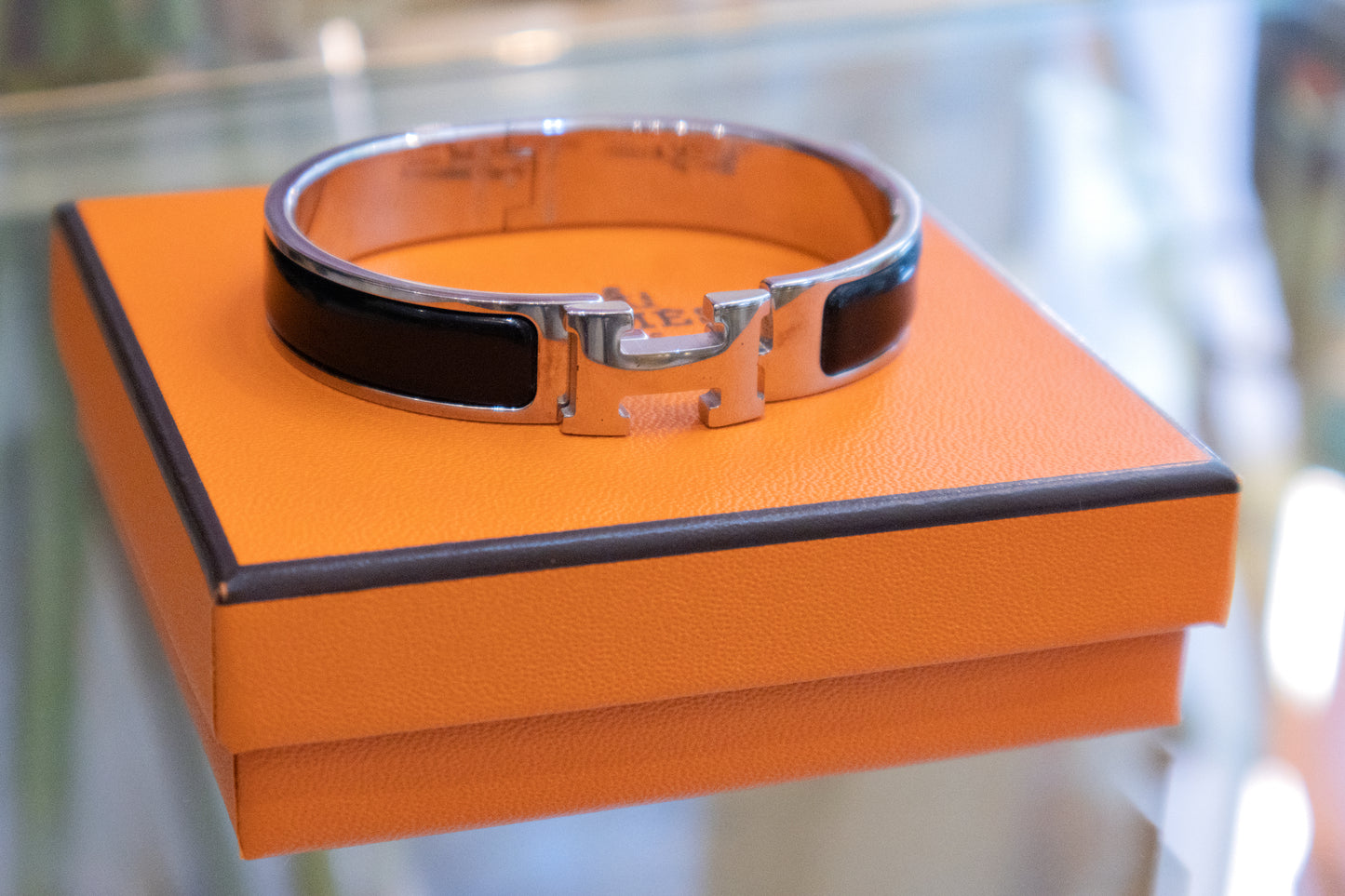 Hermès - Armband