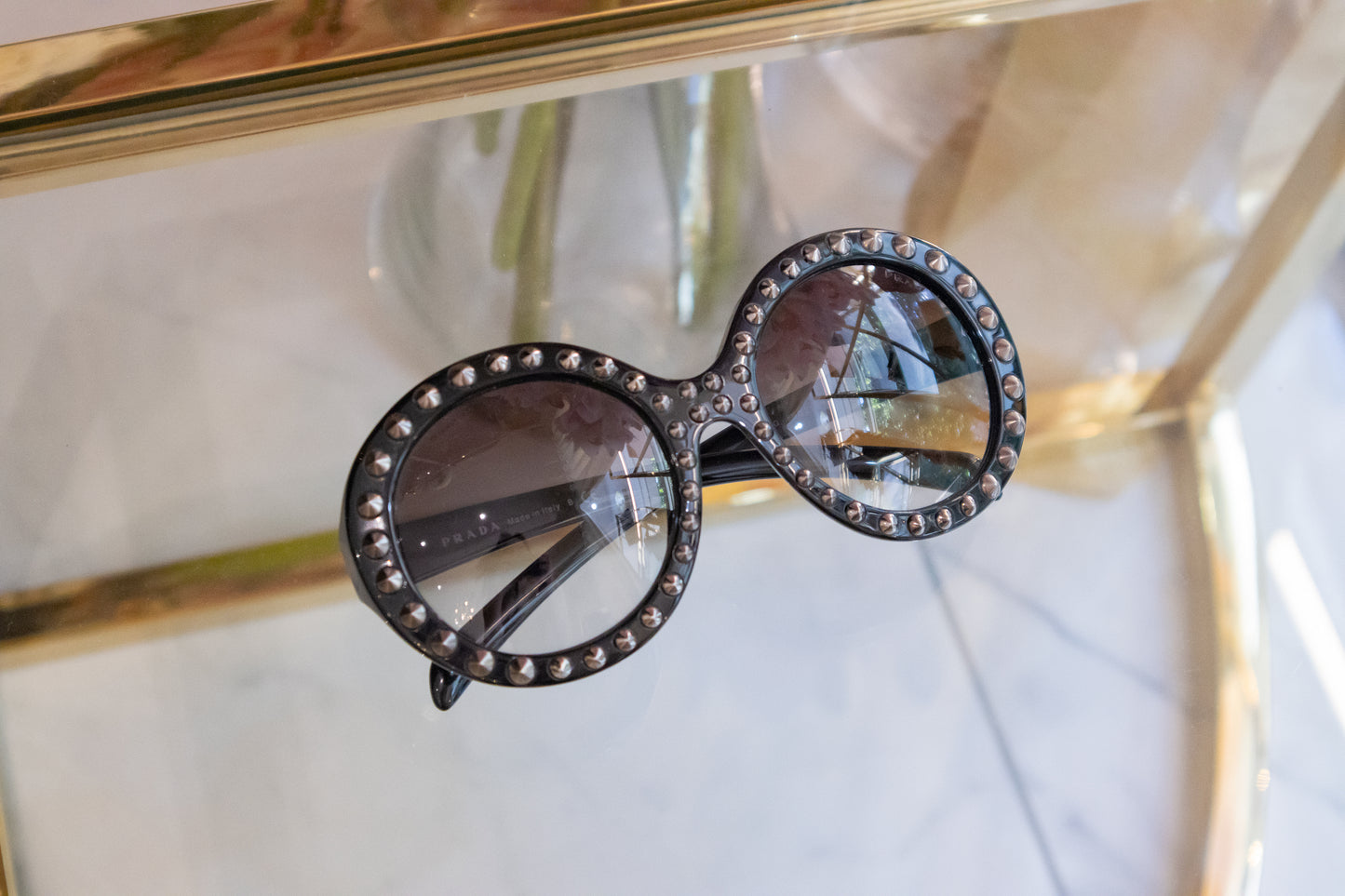 Prada - Sonnenbrille