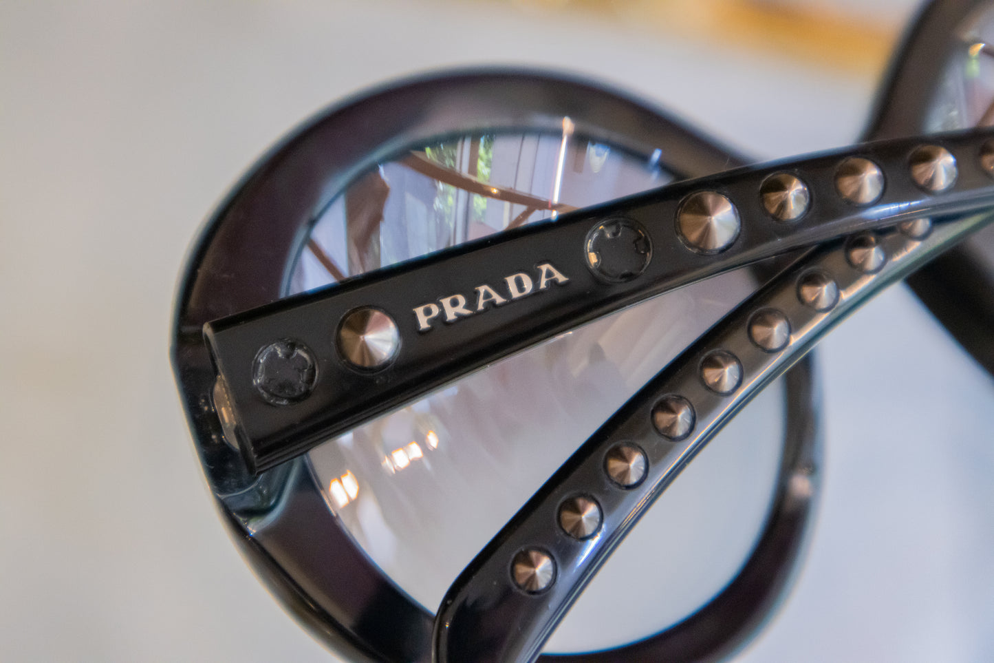 Prada - Sonnenbrille