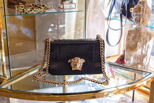 Versace - Handtasche