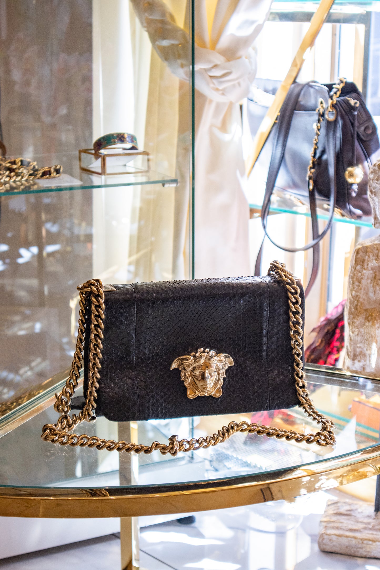 Versace - Handtasche