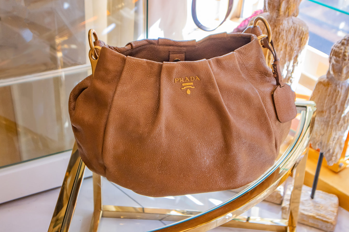 Prada - Handtasche