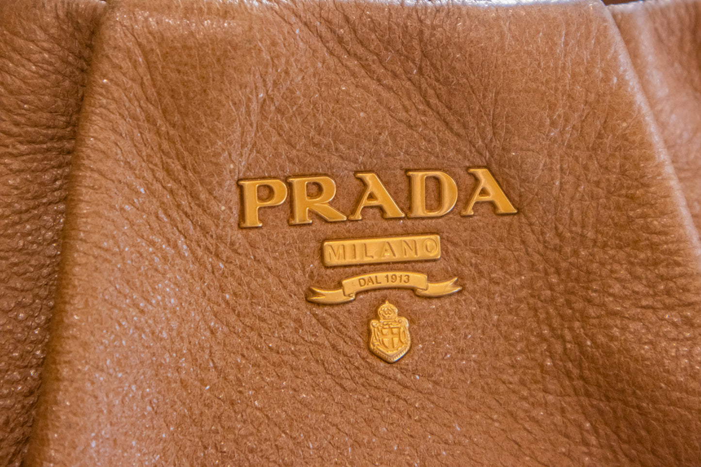 Prada - Handtasche
