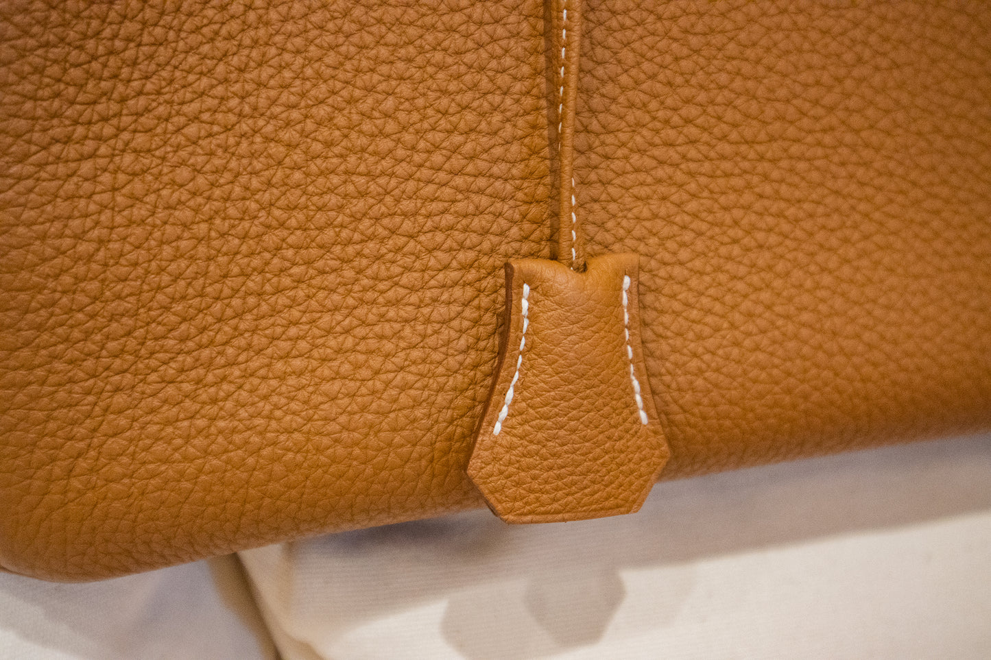 Hermès - Birkin Bag 35