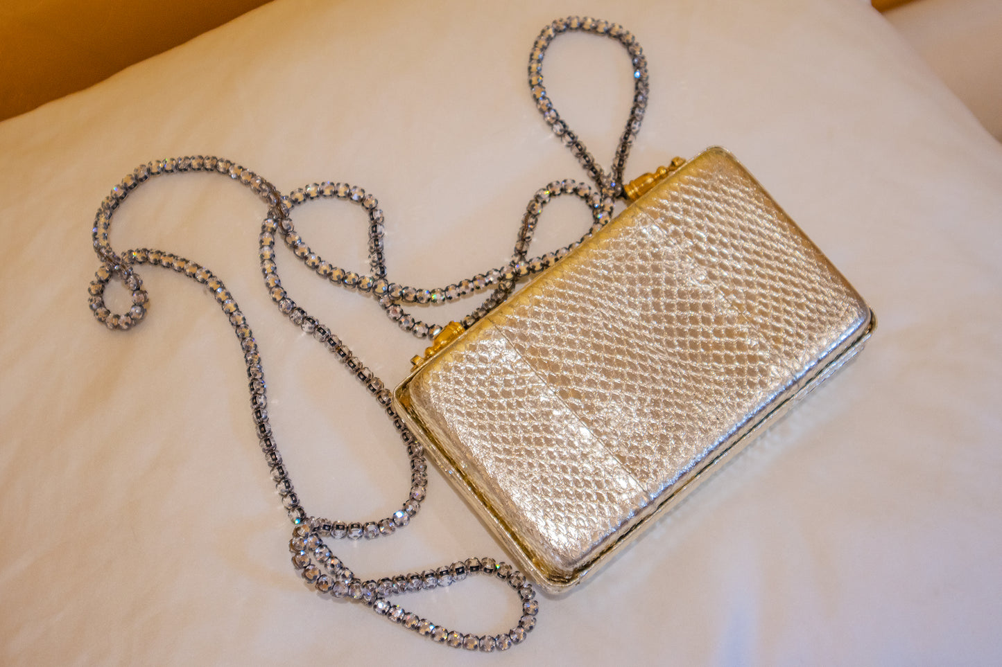 Dolce & Gabbana - Abendtasche