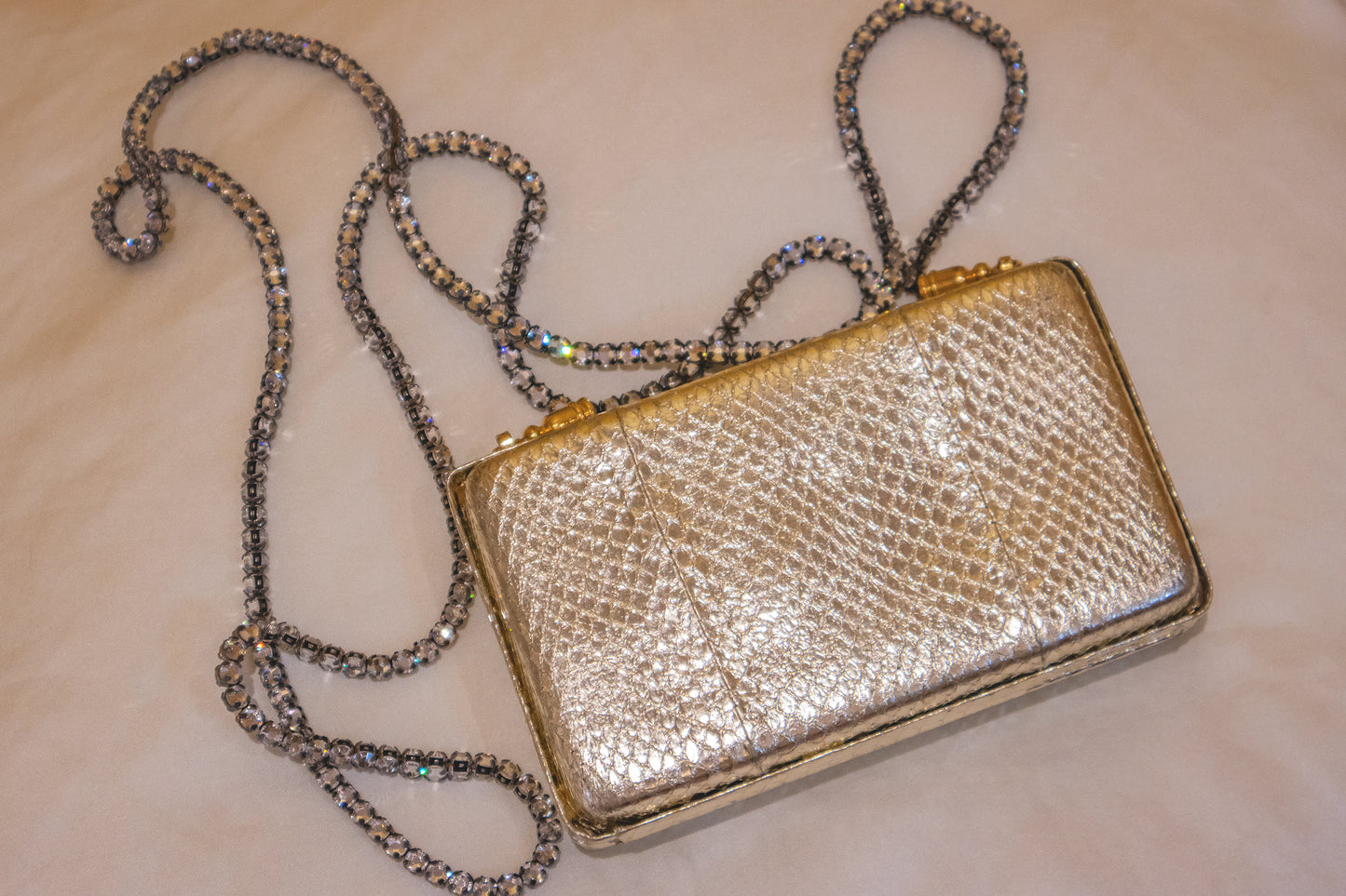 Dolce & Gabbana - Abendtasche