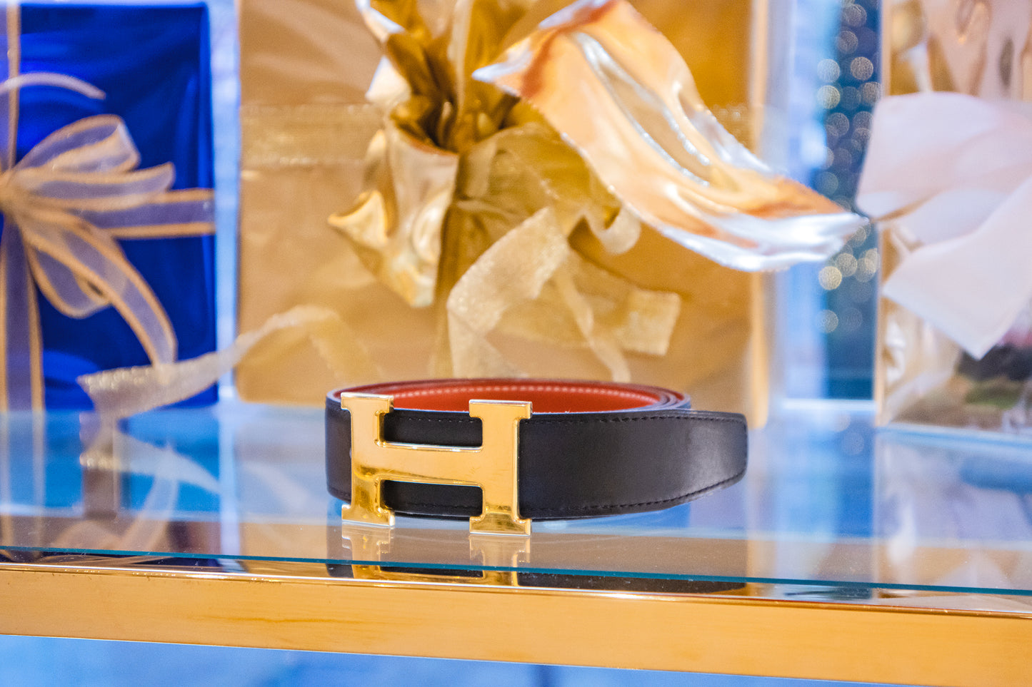Hermès - Gürtel