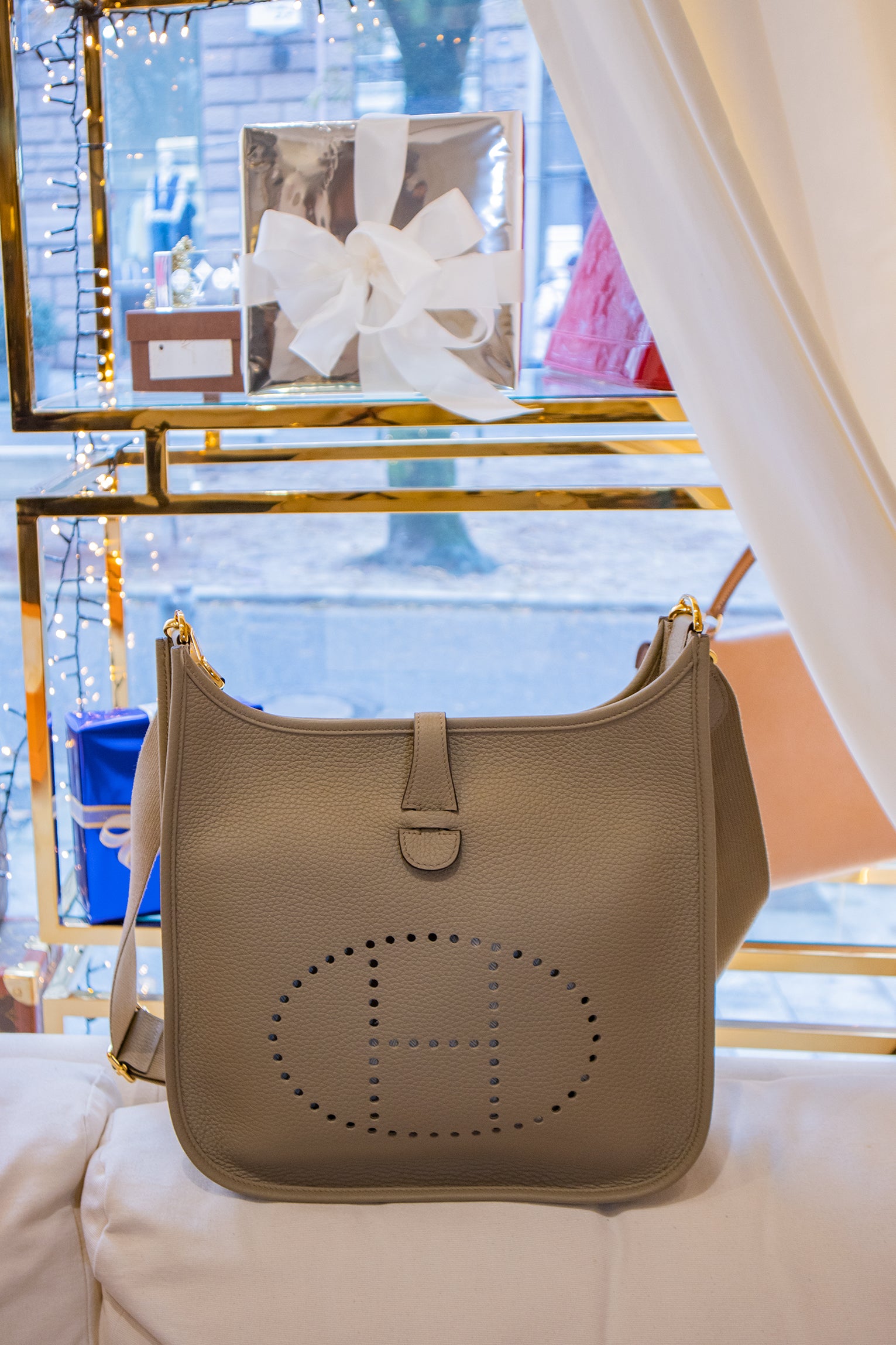 Hermès Evelyne 29 Marfa 2023 – AS Luxury Vintage