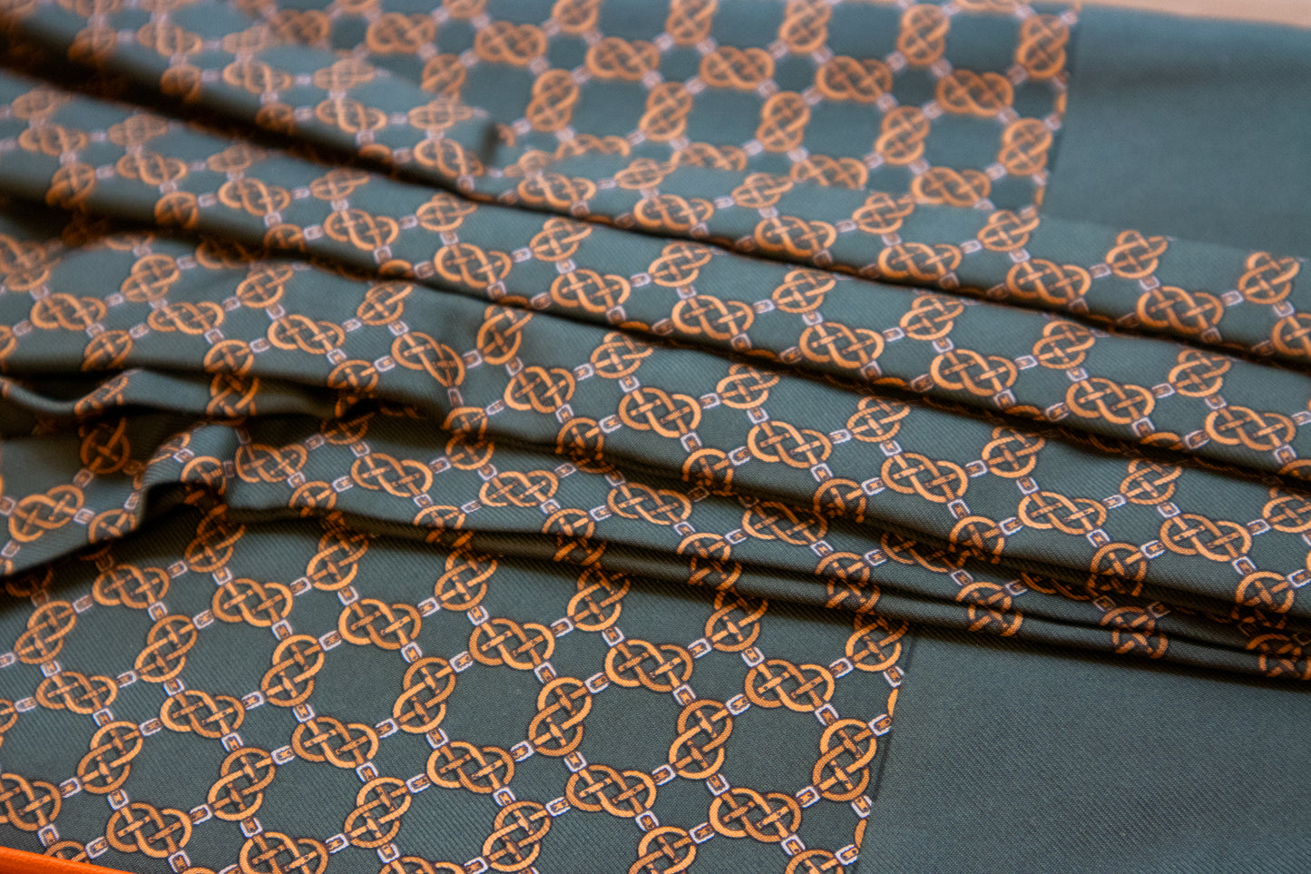 Hermès - Seidenschal