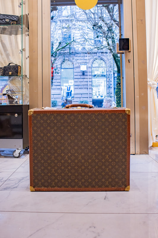 Louis Vuitton - Jumelle Reisekoffer 60 cm