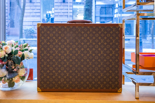 Louis Vuitton - Jumelle Reisekoffer