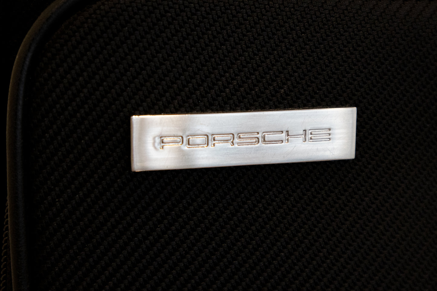 Porsche - Design Reisegepäck