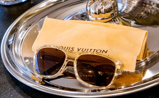 Louis Vuitton - Sonnenbrille