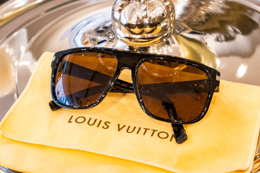 Louis Vuitton - Sonnenbrille
