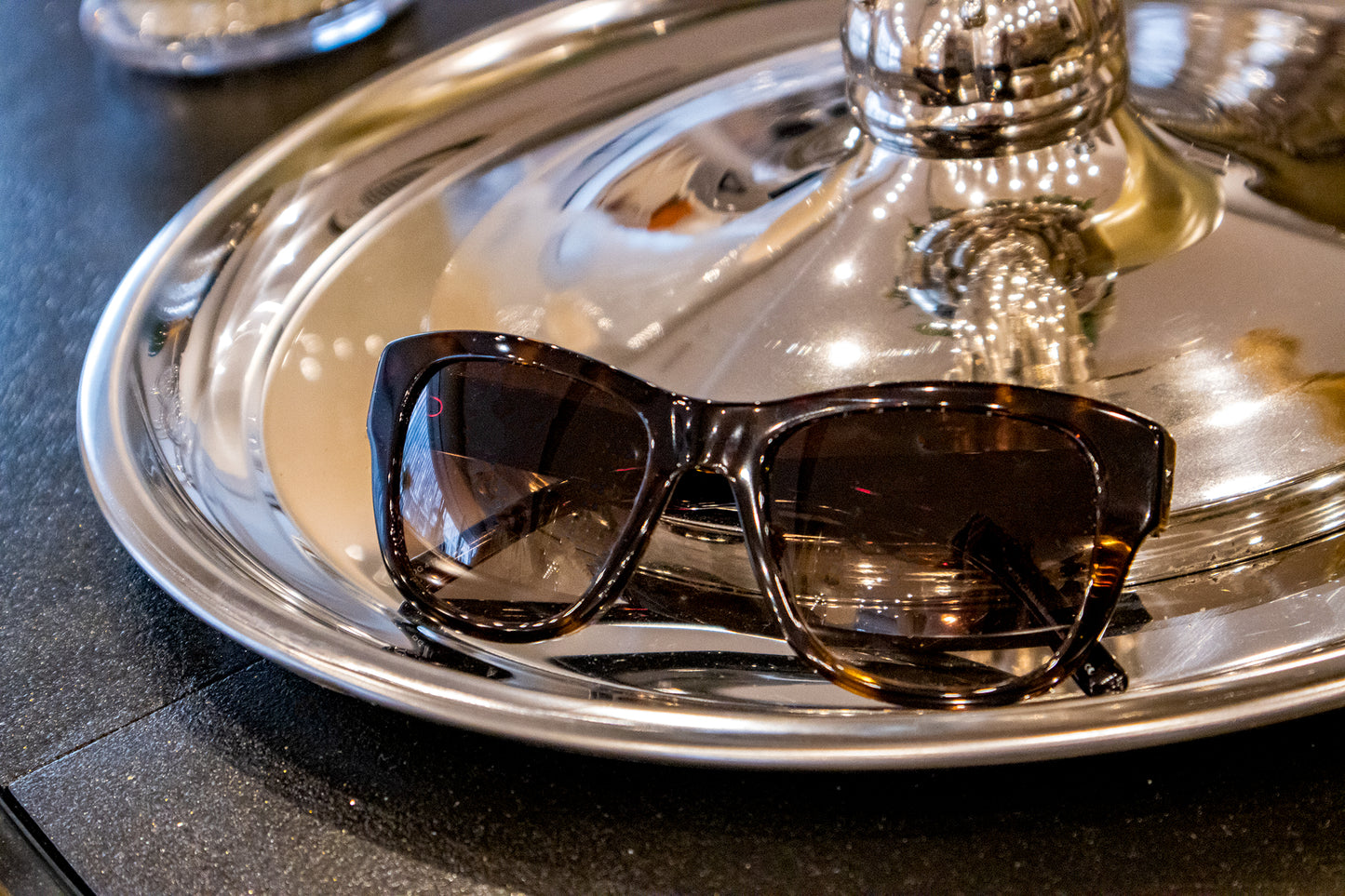 Dolce & Gabbana - Sonnenbrille