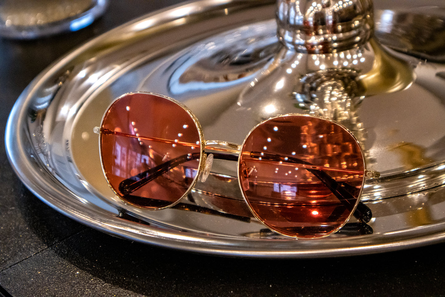 Dolce & Gabbana - Sonnenbrille