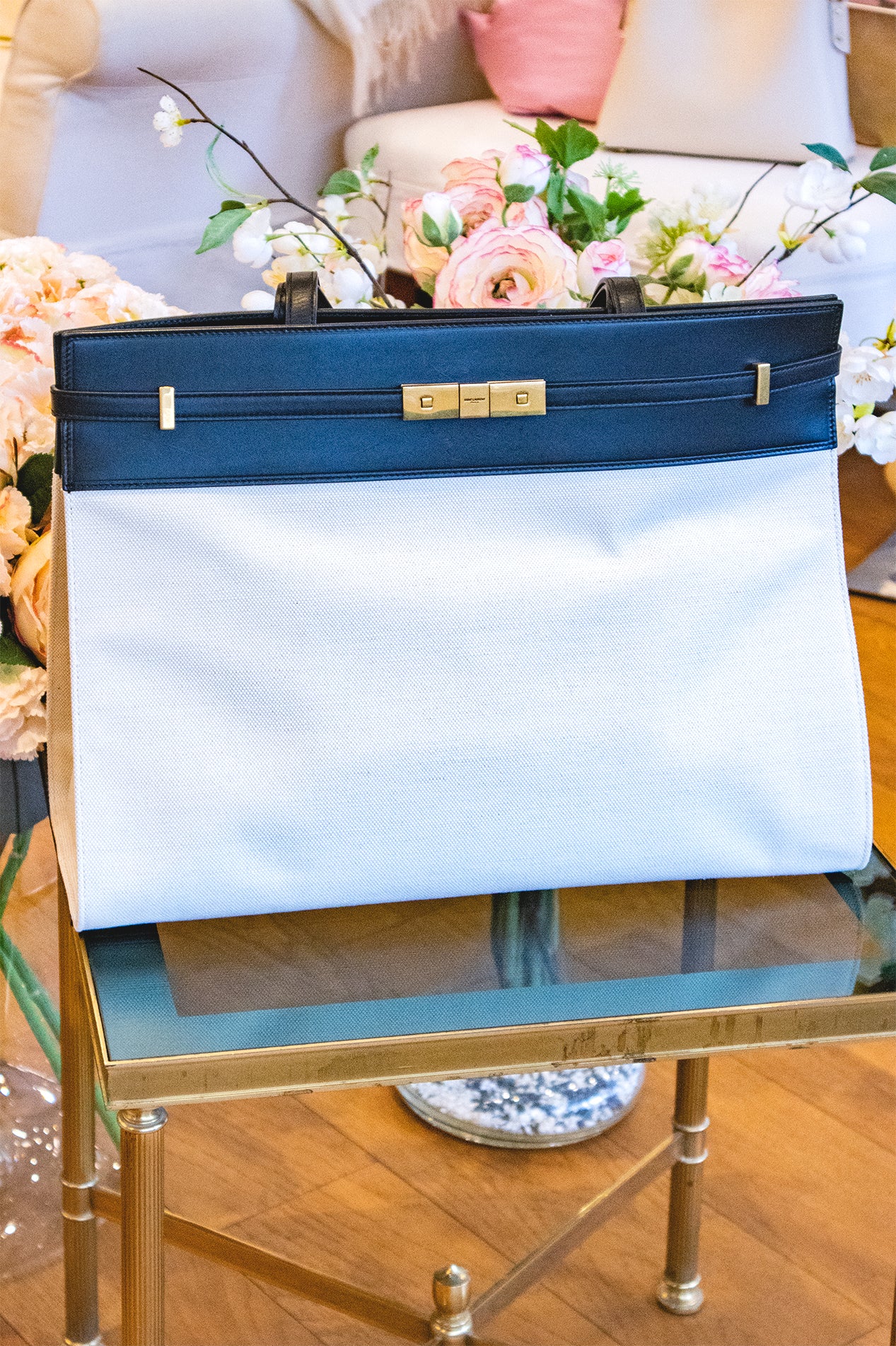 Yves Saint Laurent - Shopper