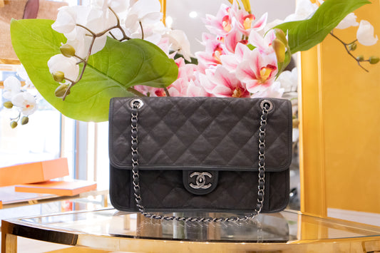 Chanel - French Riviera Flap Bag