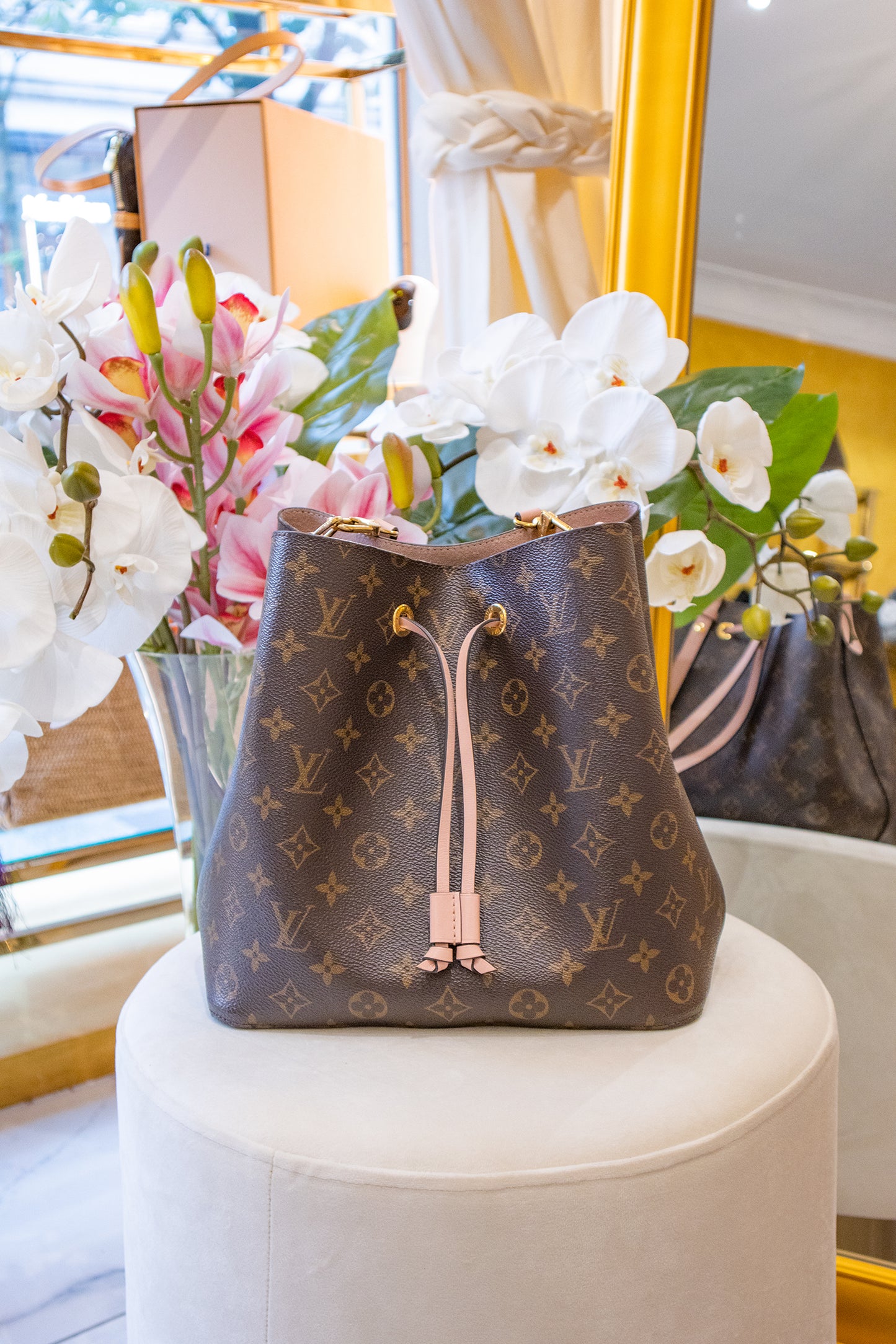 Louis Vuitton - NéoNoé Monogram Canvas