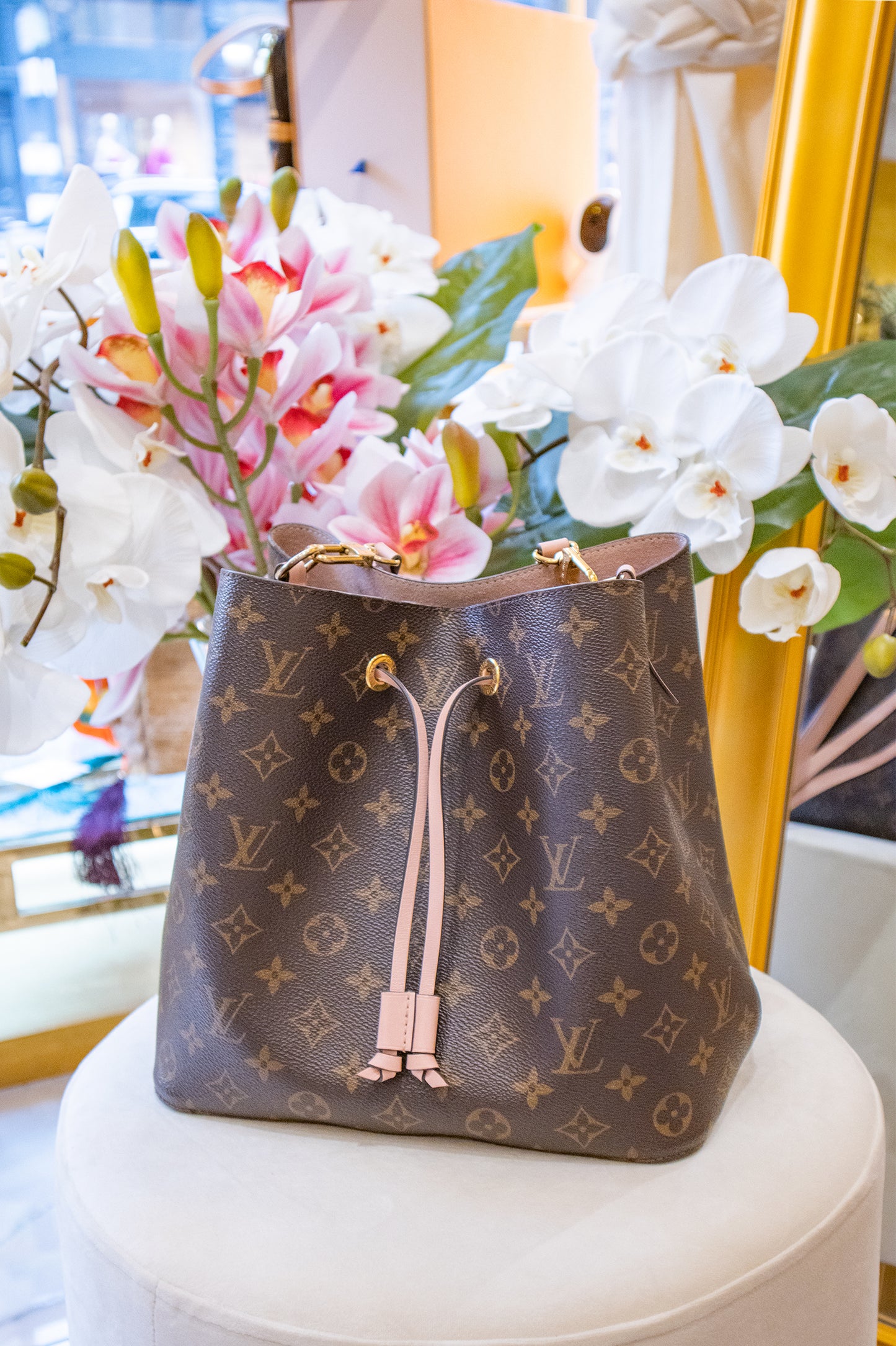 Louis Vuitton - NéoNoé Monogram Canvas