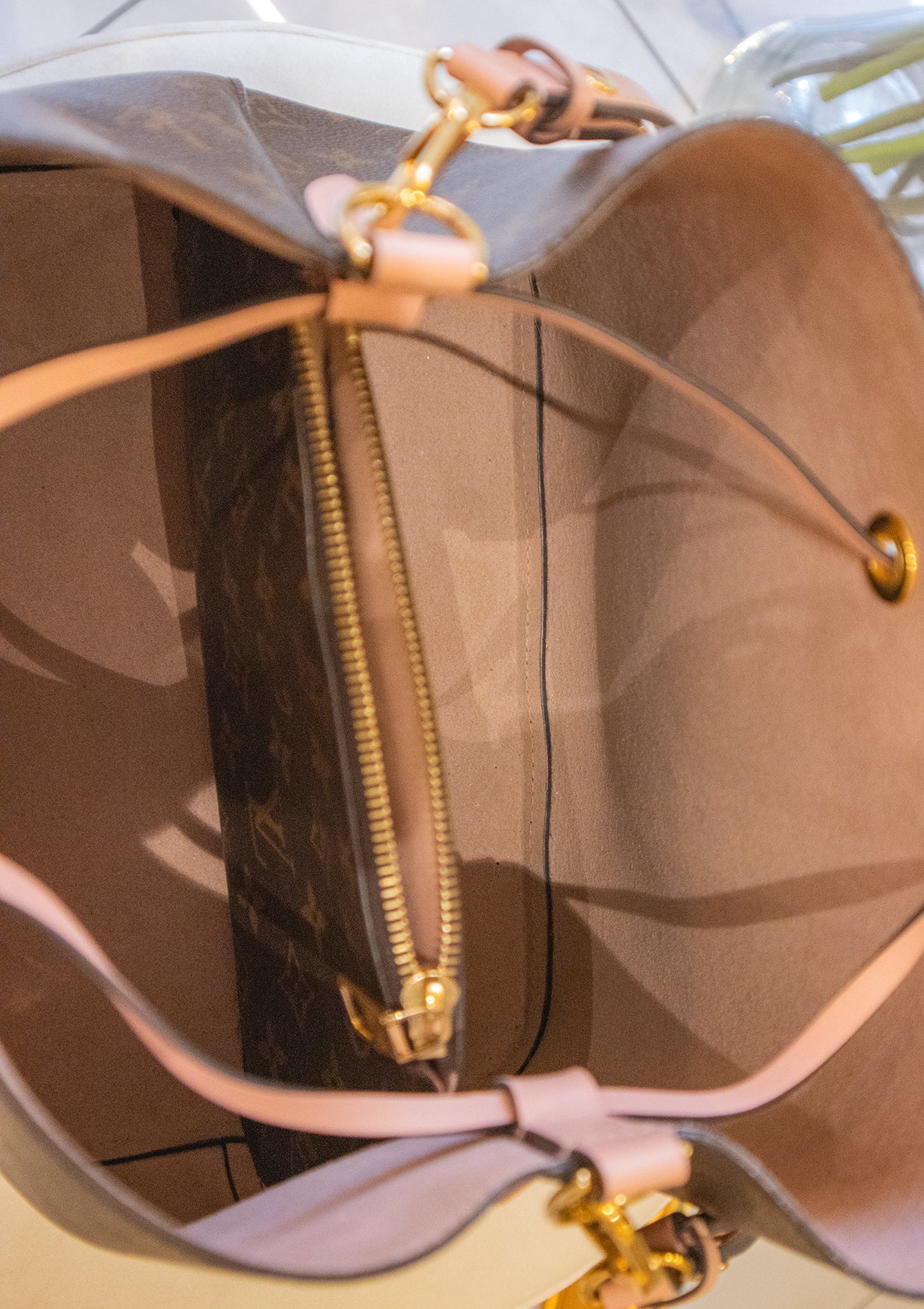 Louis Vuitton - NéoNoé Monogram Canvas