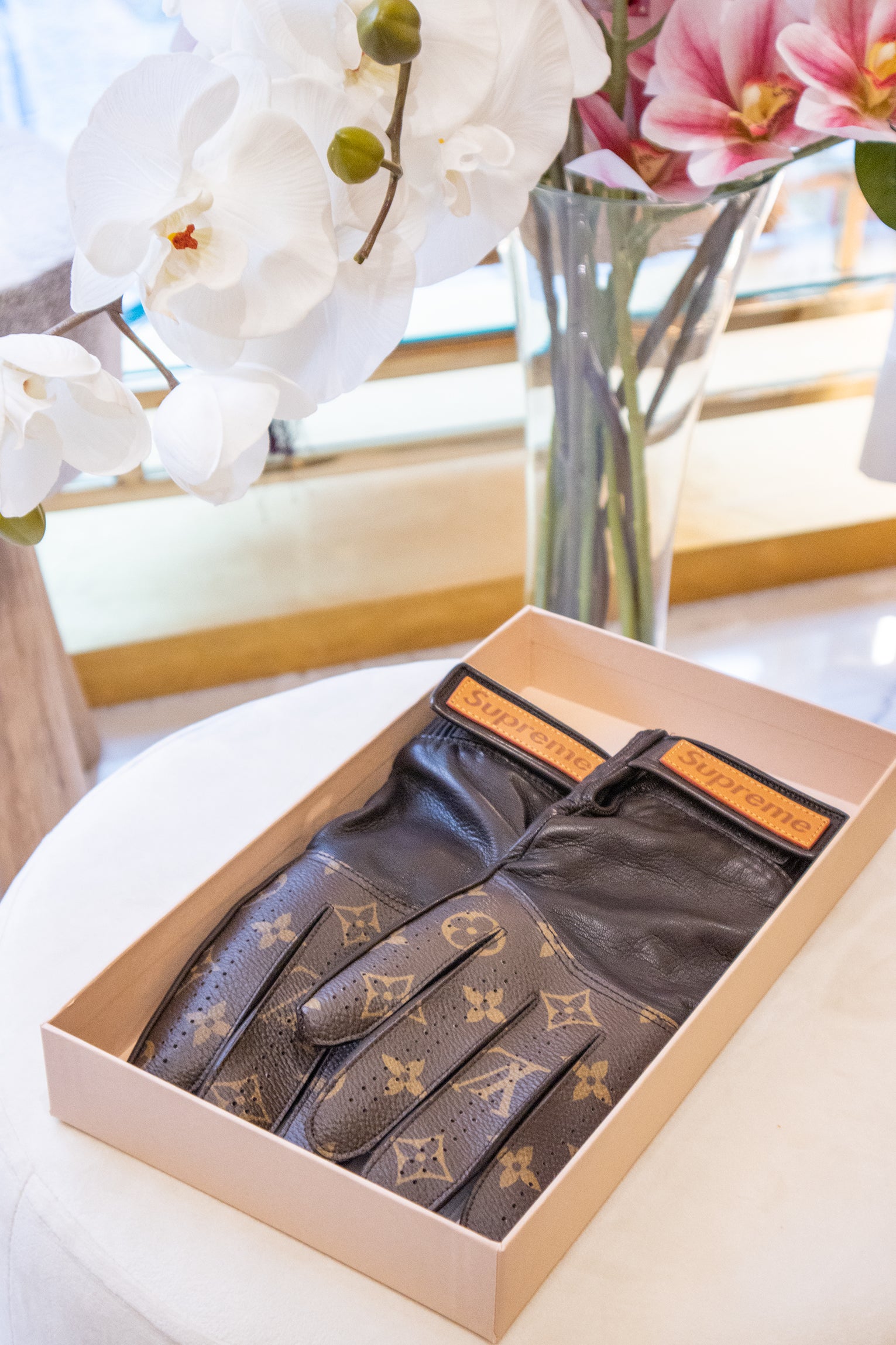 handschuhe louis vuitton damen Louis Vuitton