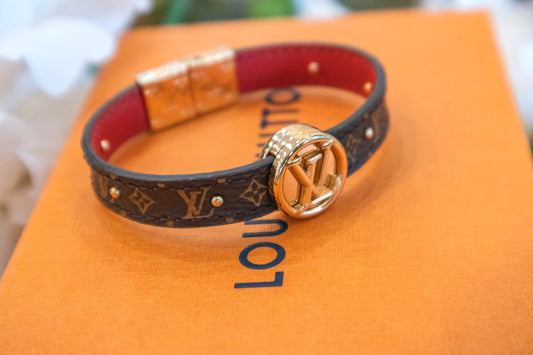 Louis Vuitton - Armband