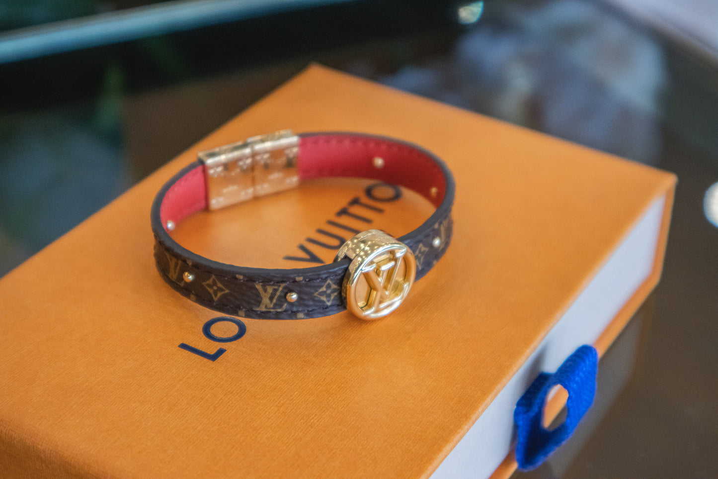Louis Vuitton - Armband
