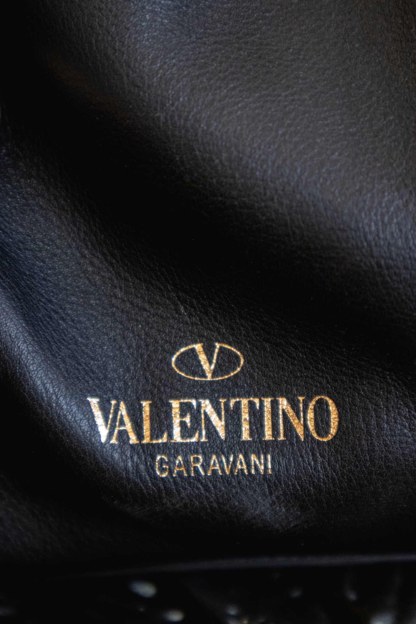 Valentino Garavani - Bloomy Shoulder Bag