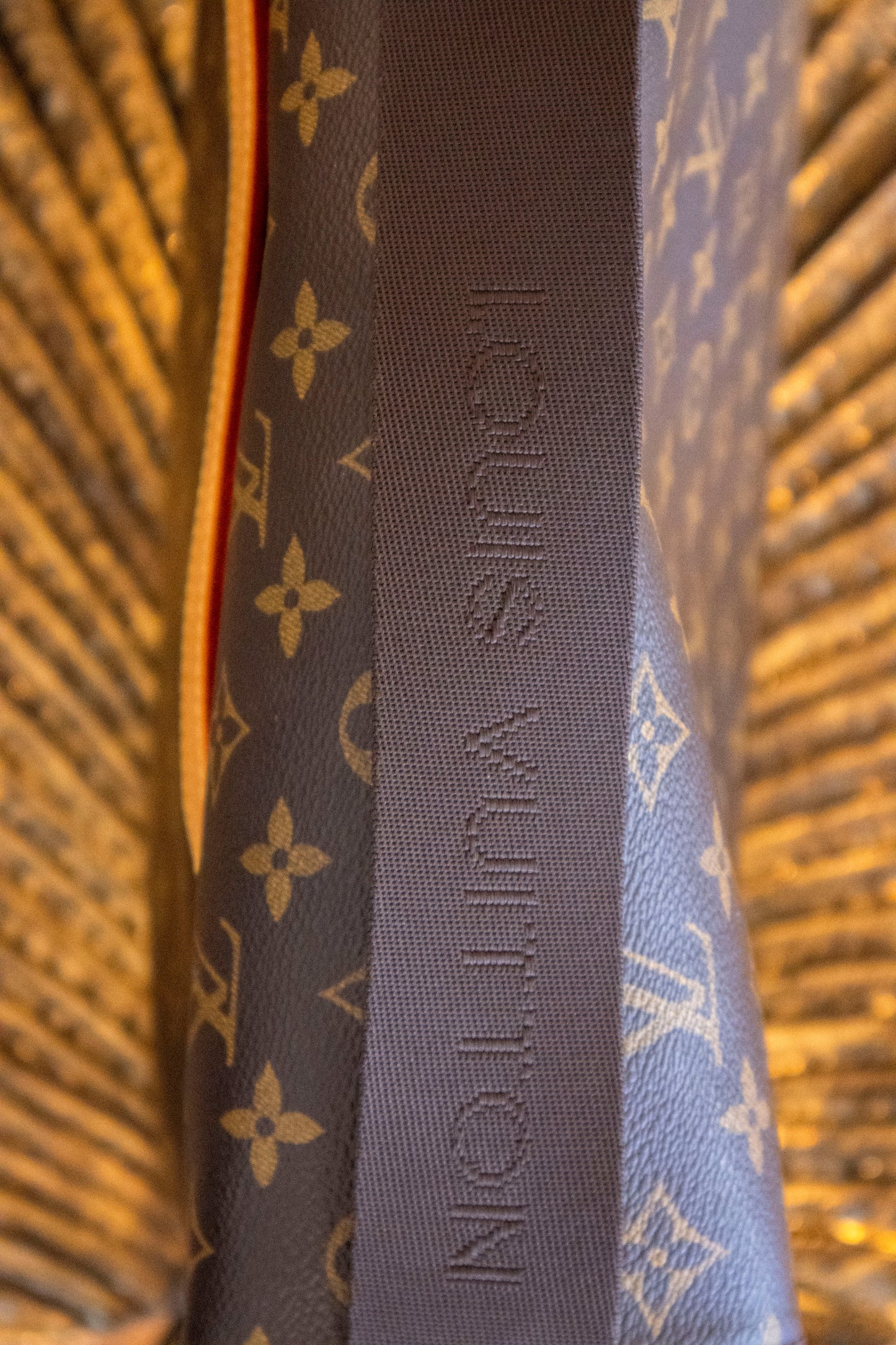 Louis Vuitton - Abbesses Messenger Bag