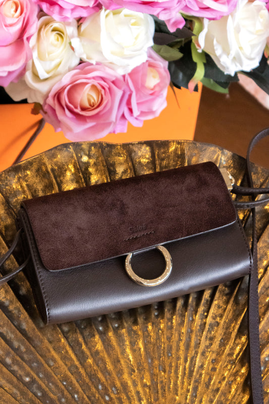 Chloé - Mini Crossbody Bag
