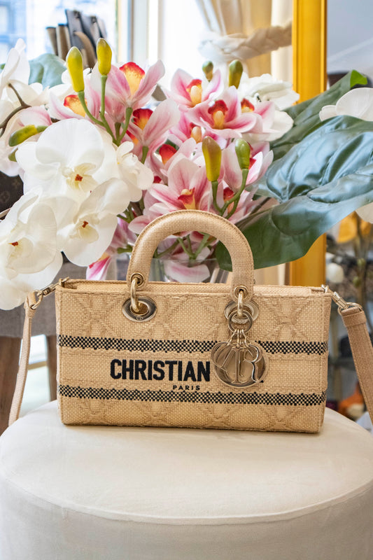 Christian Dior - Lady D-Joy Tasche