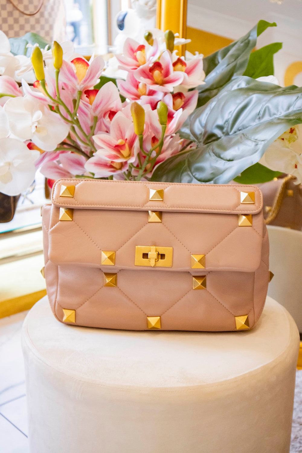 Valentino Garavani - Roman Handtasche