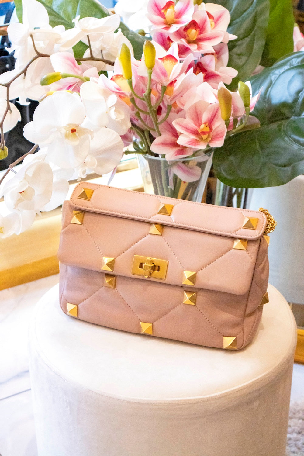 Valentino Garavani - Roman Handtasche