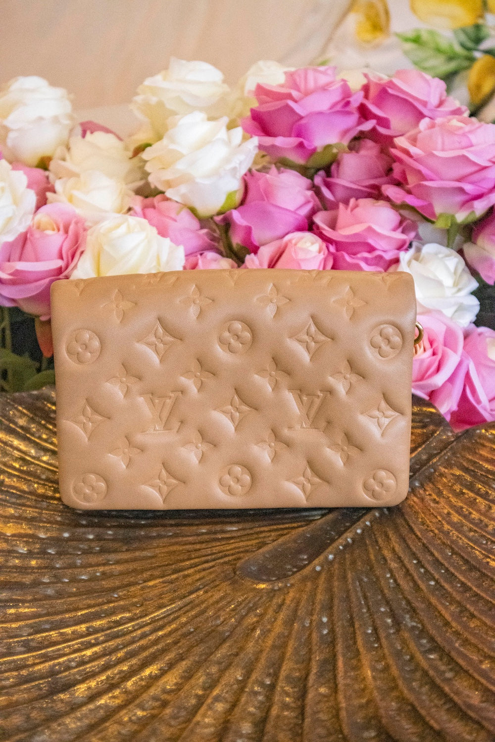 Louis Vuitton - LV Pochette Coussin