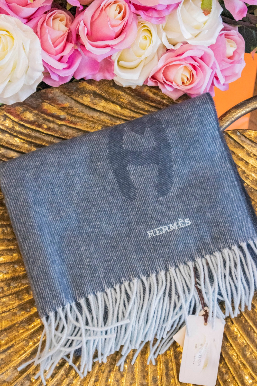 Hermès - Kaschmirschal