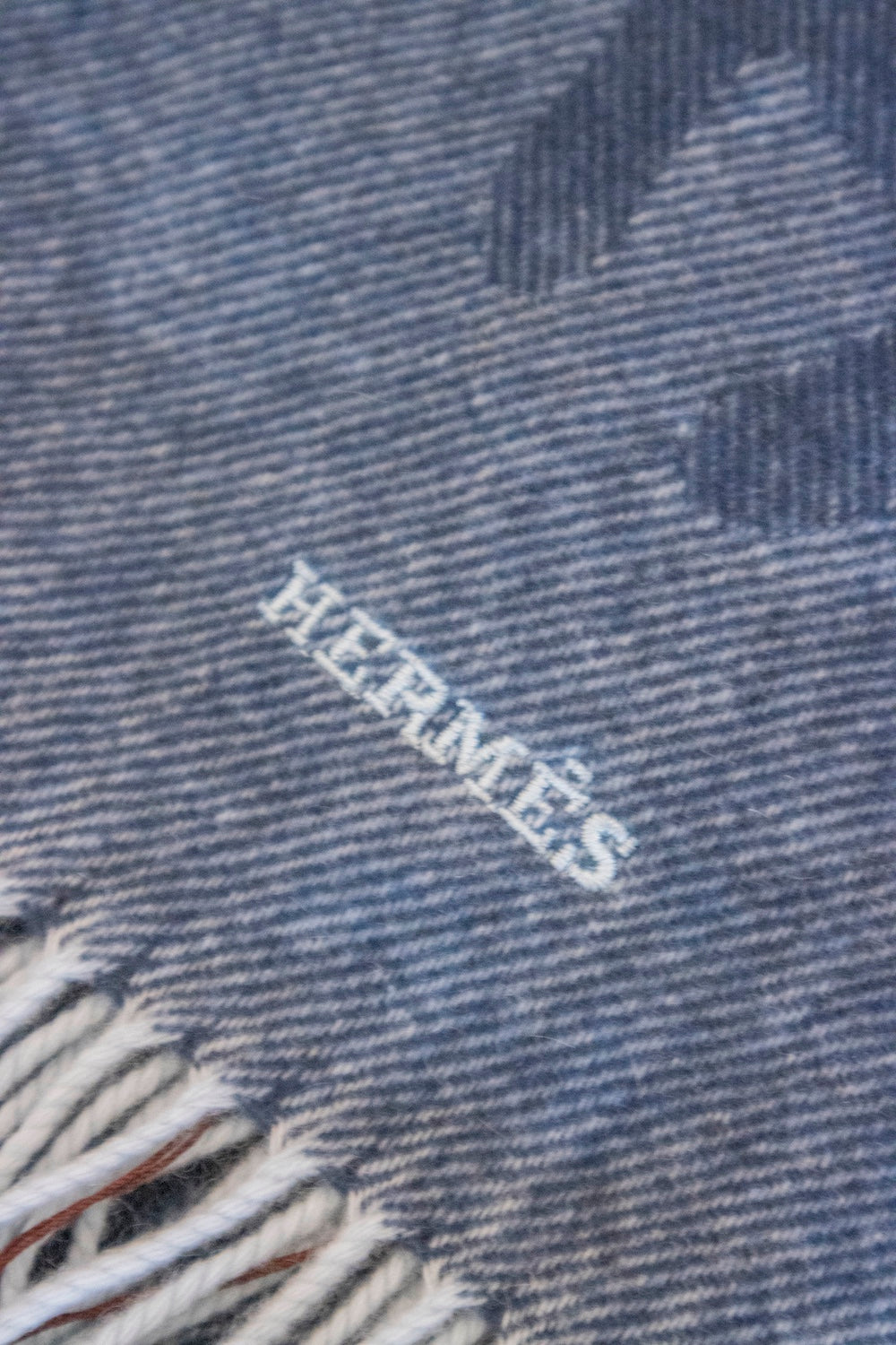 Hermès - Kaschmirschal