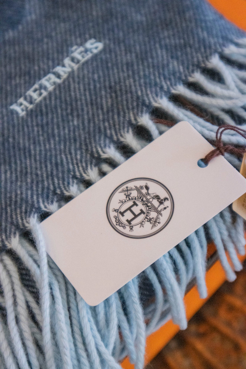 Hermès - Kaschmirschal