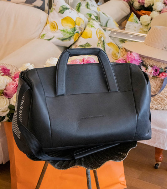 Porsche - Reisetasche