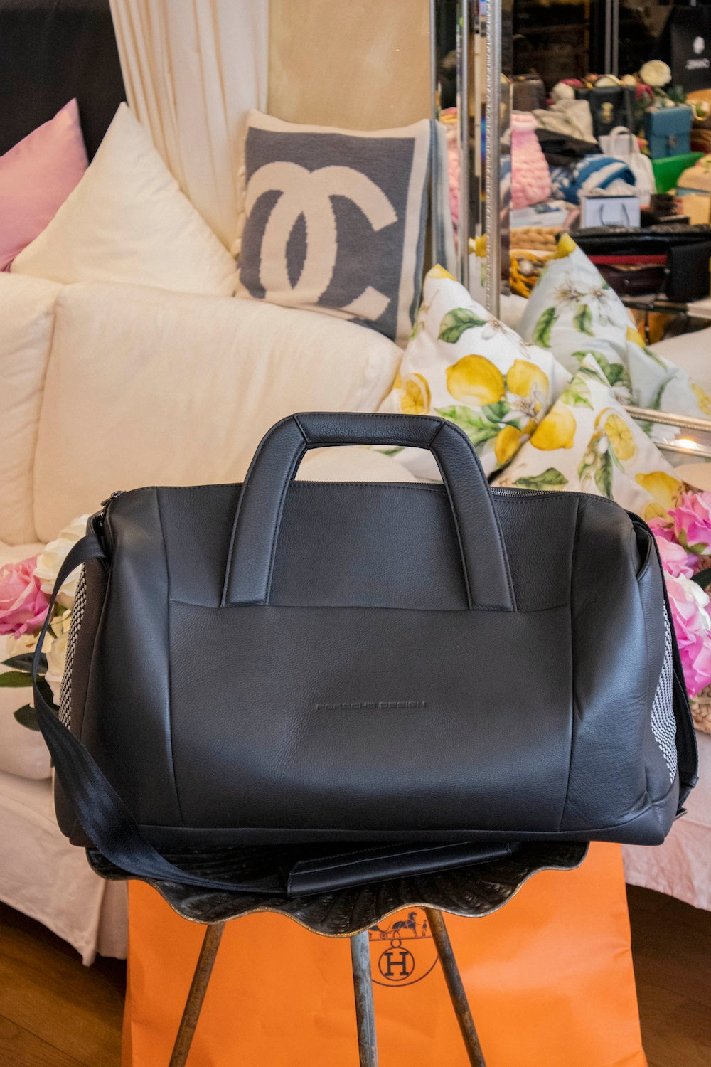 Porsche - Reisetasche