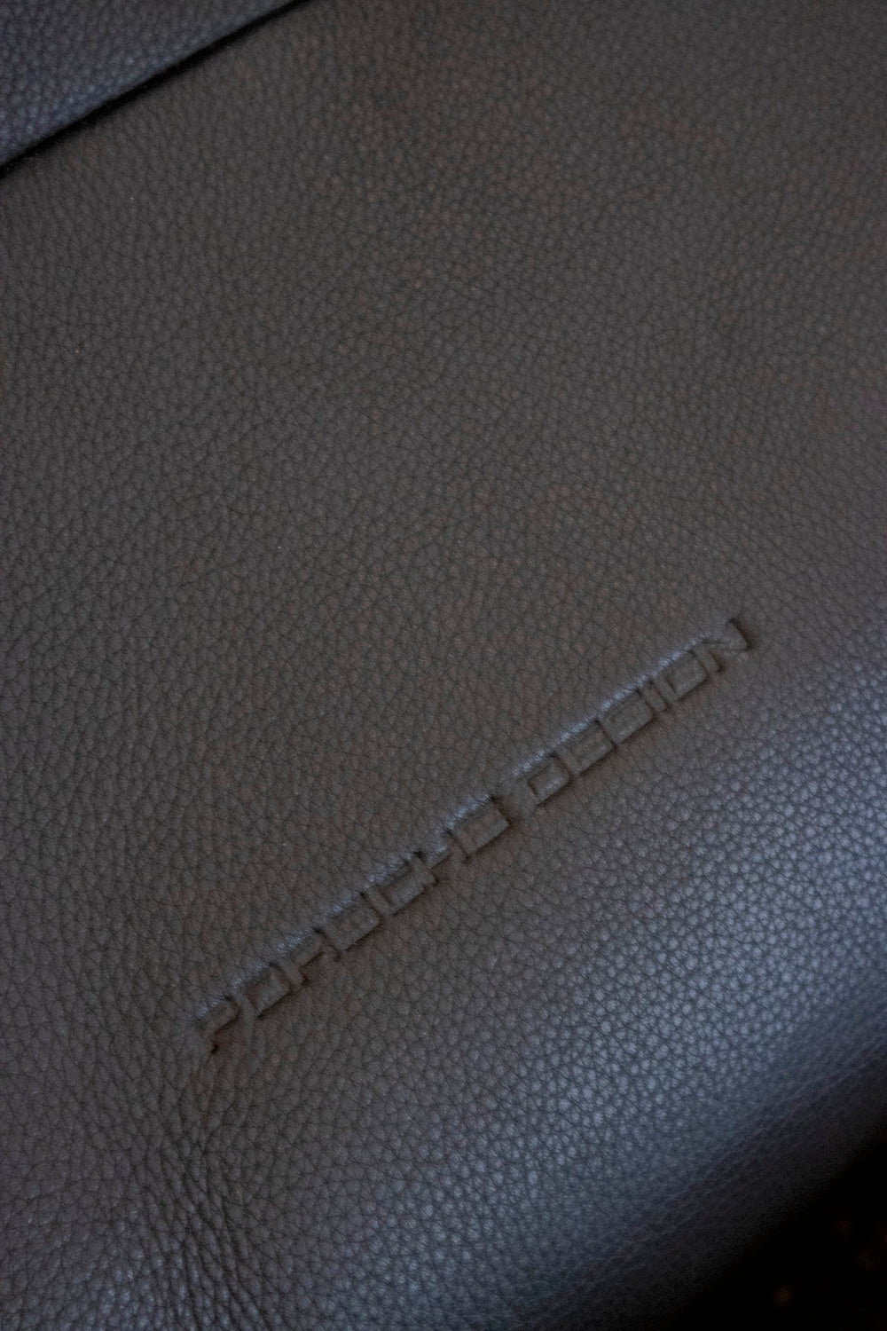 Porsche - Reisetasche