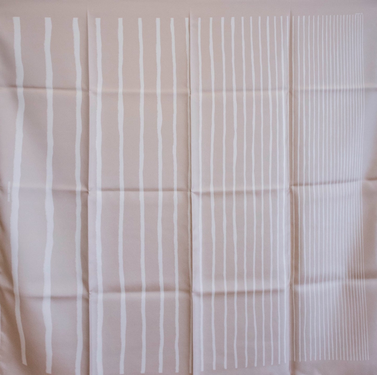 Hermès - Seidentuch