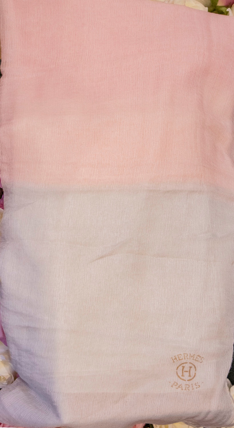 Hermès - Seidentuch