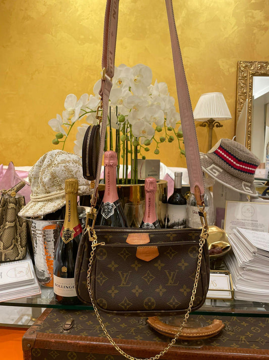 Louis Vuitton - Multi Pochette