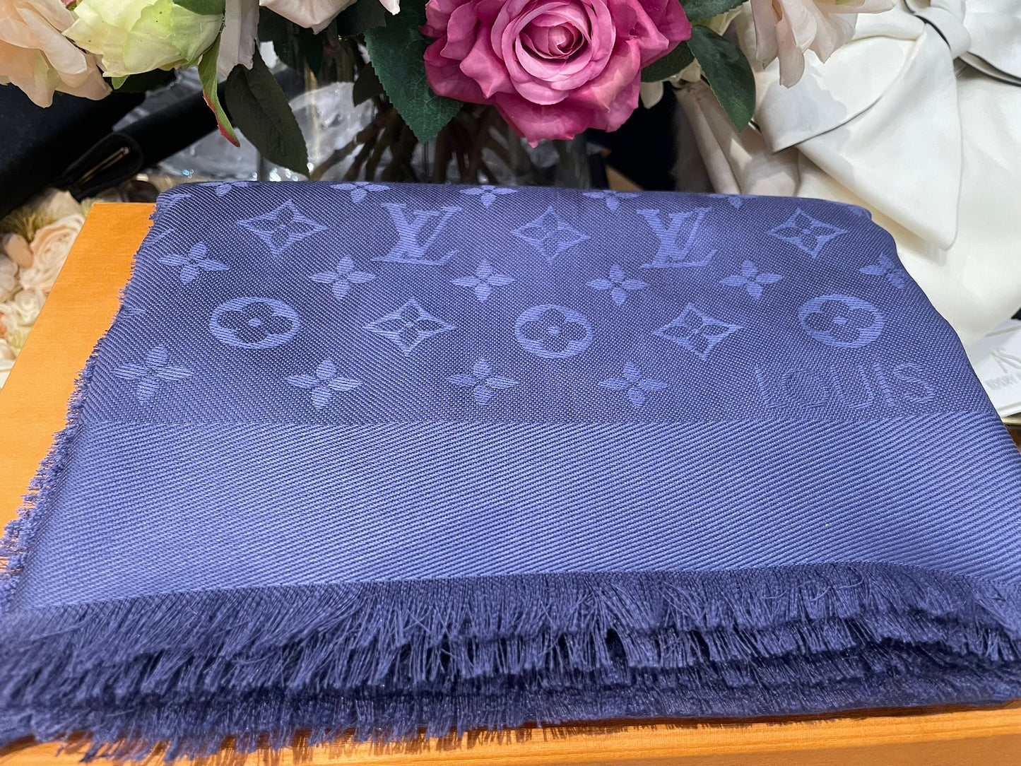 Louis Vuitton - Schals